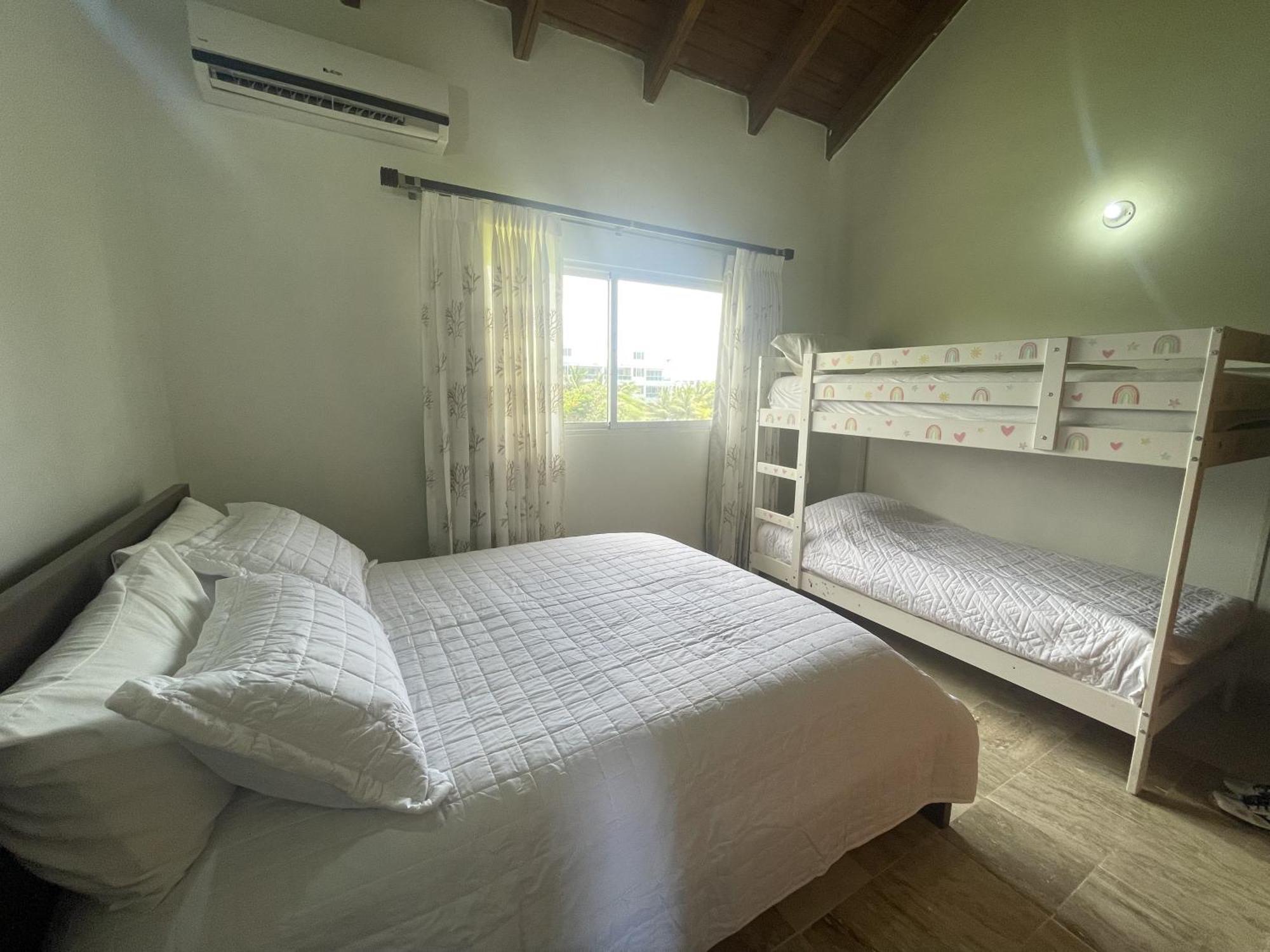 New! Chic At Apartamento Punta Cana